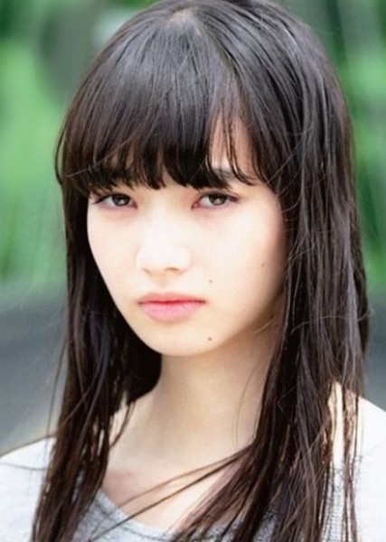 Nana Komatsu photo