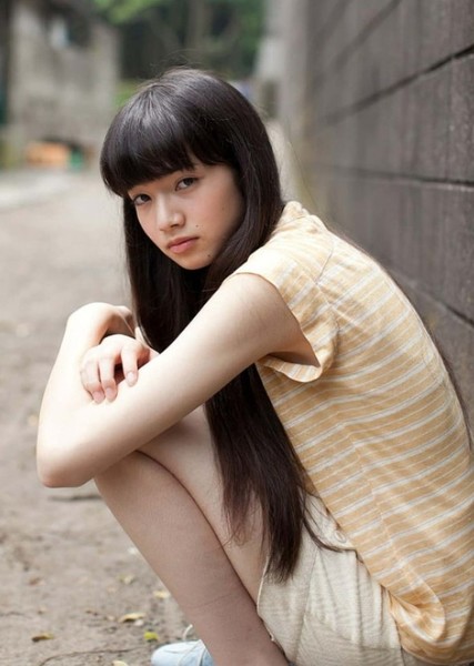 Nana Komatsu photo