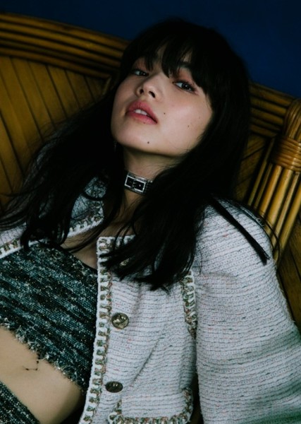 Nana Komatsu photo