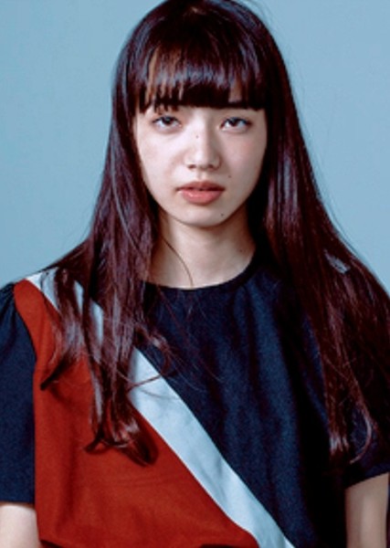 Nana Komatsu photo