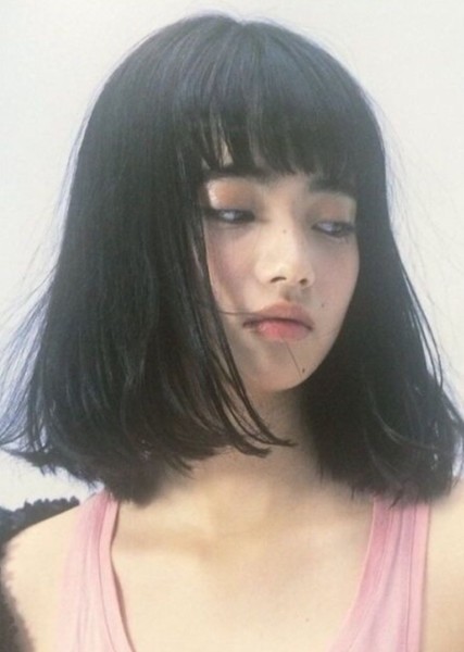 Nana Komatsu photo