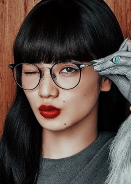 Nana Komatsu photo
