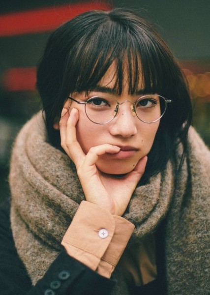 Nana Komatsu photo