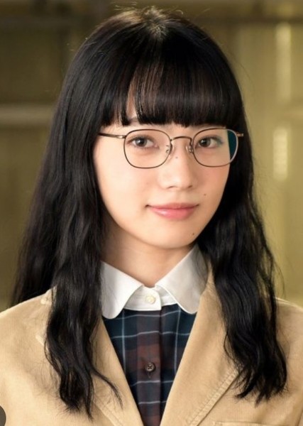 Nana Komatsu photo