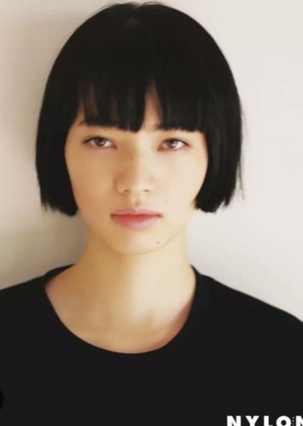 Nana Komatsu photo