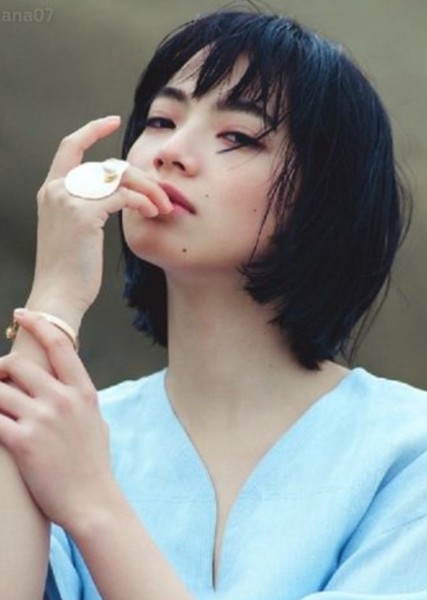 Nana Komatsu photo