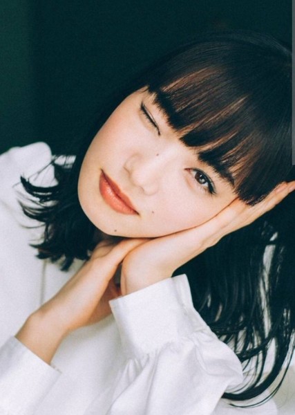 Nana Komatsu photo