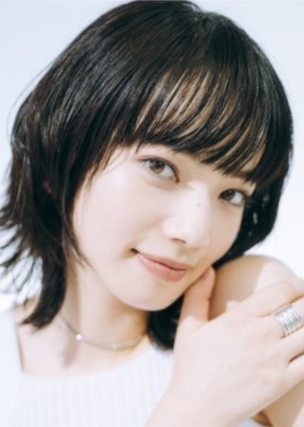Nana Komatsu photo