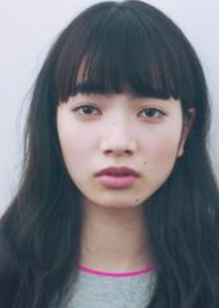 Nana Komatsu photo
