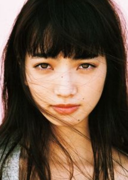 Nana Komatsu photo