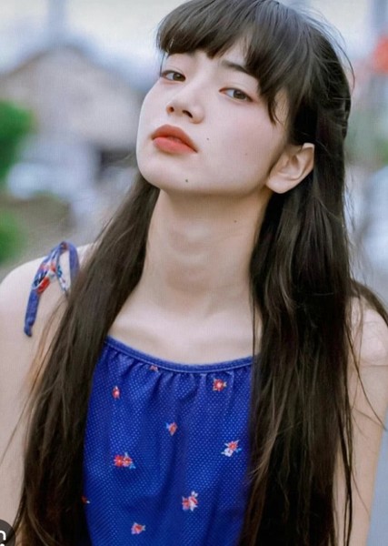 Nana Komatsu photo