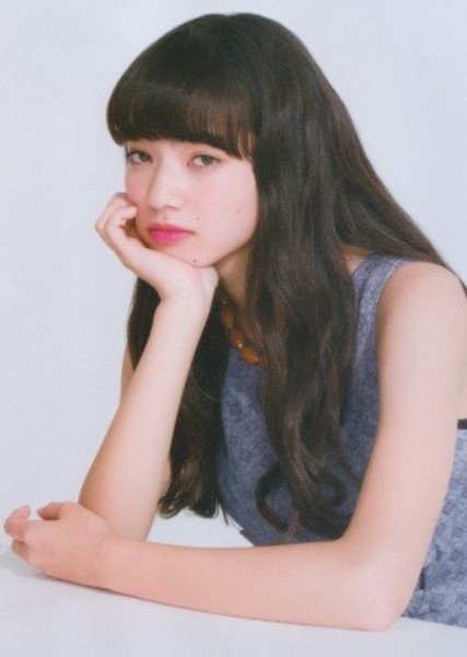 Nana Komatsu