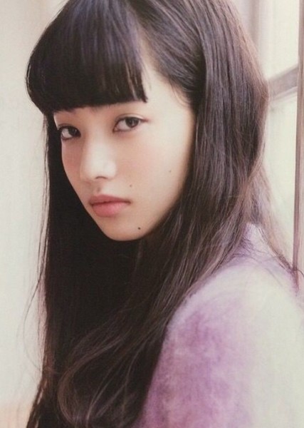 Nana Komatsu photo