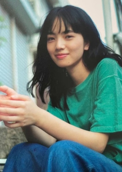 Nana Komatsu photo