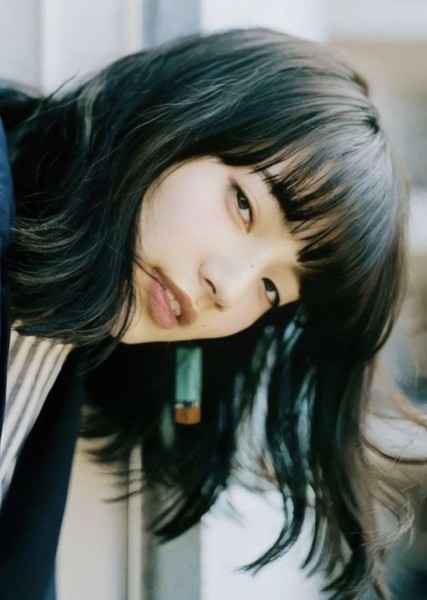 Nana Komatsu photo