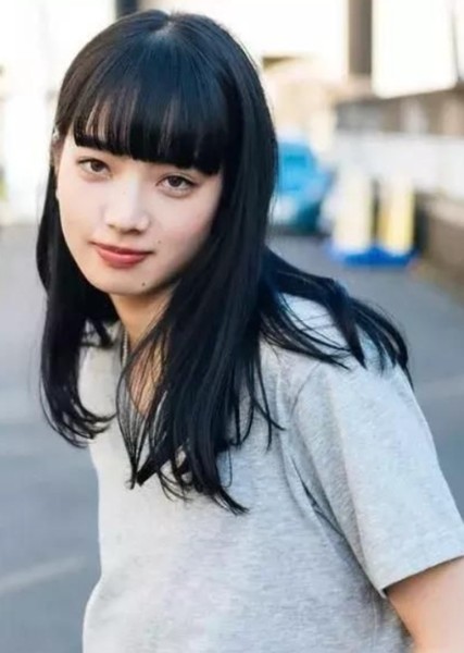 Nana Komatsu photo