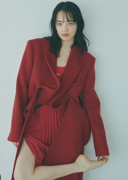 Nana Komatsu photo