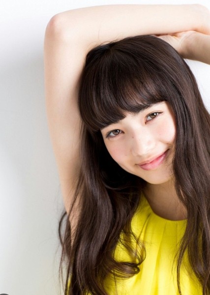 Nana Komatsu photo