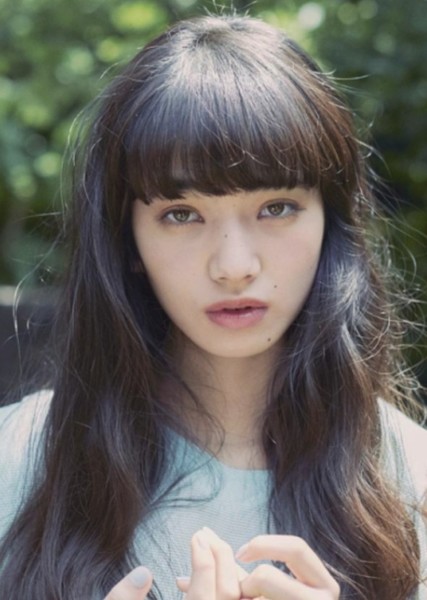 Nana Komatsu photo