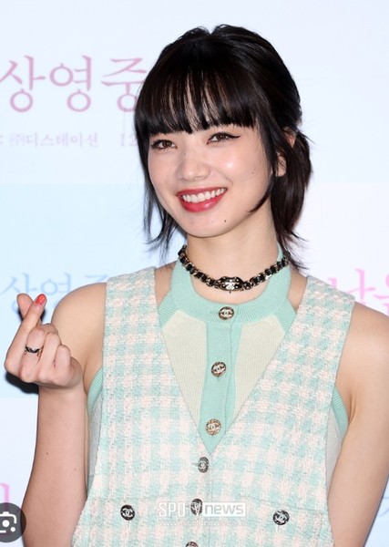 Nana Komatsu photo