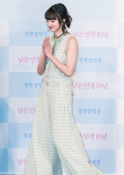 Nana Komatsu photo