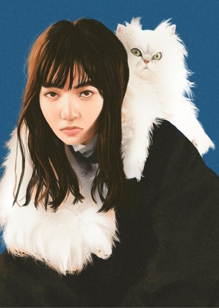 Nana Komatsu photo