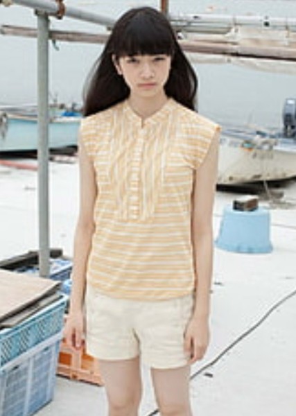 Nana Komatsu photo