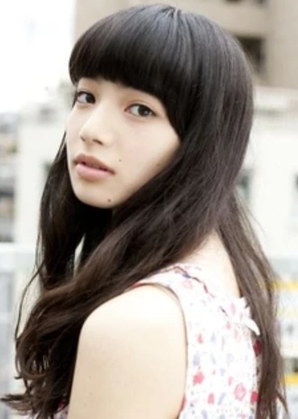 Nana Komatsu photo