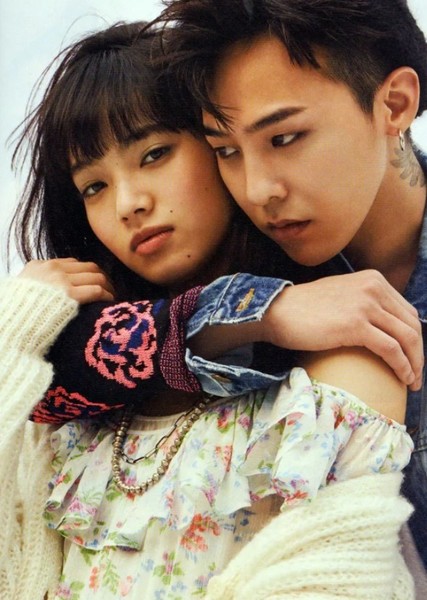 Nana Komatsu photo
