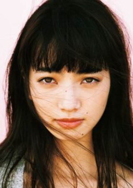 Nana Komatsu photo