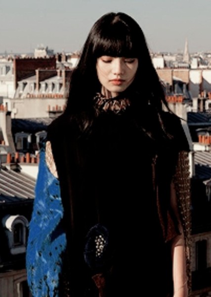 Nana Komatsu photo