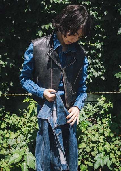 Nana Komatsu photo