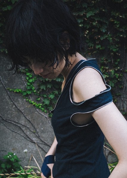 Nana Komatsu photo