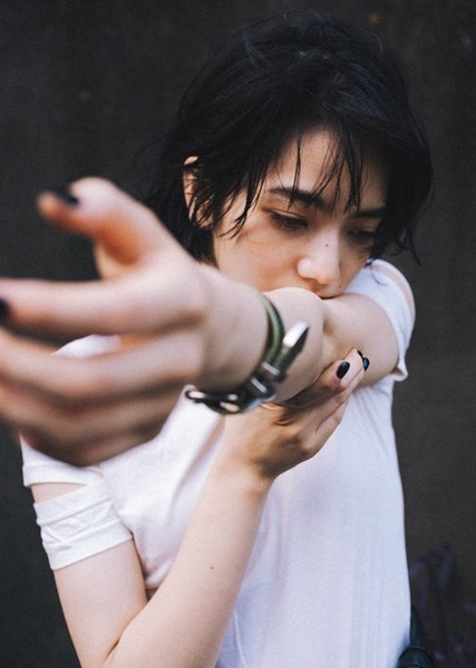 Nana Komatsu photo