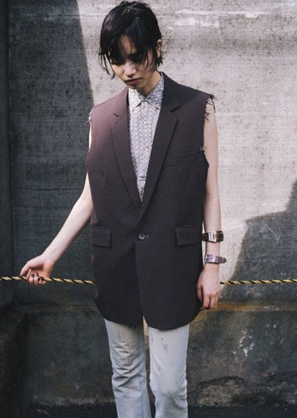 Nana Komatsu photo