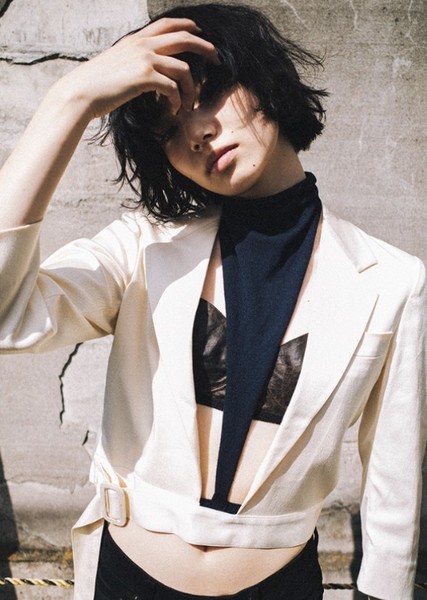 Nana Komatsu photo