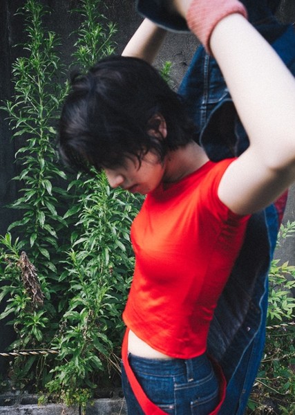 Nana Komatsu photo