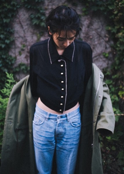 Nana Komatsu photo