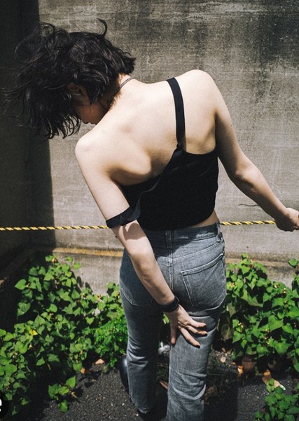 Nana Komatsu photo