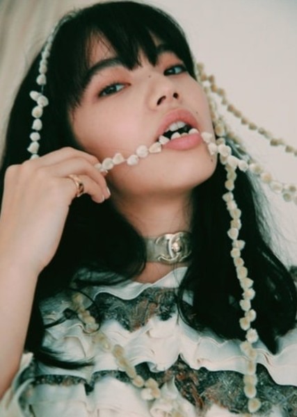Nana Komatsu photo