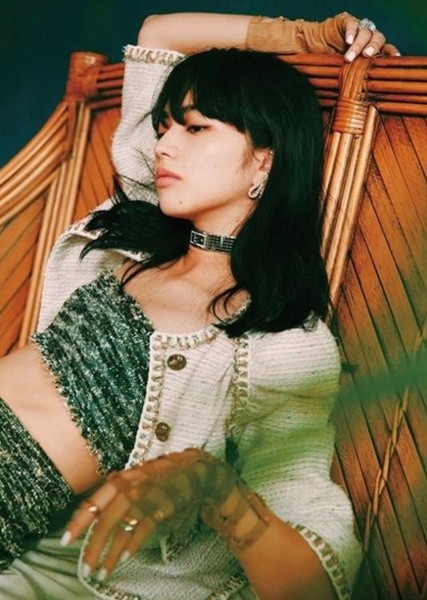 Nana Komatsu photo