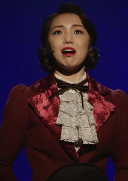 Nana Kouno