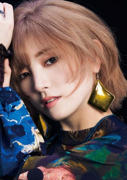 Nana Okada photo
