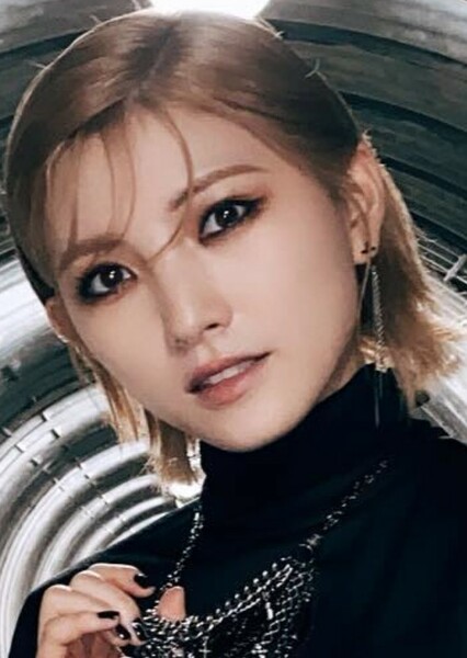 Nana Okada photo
