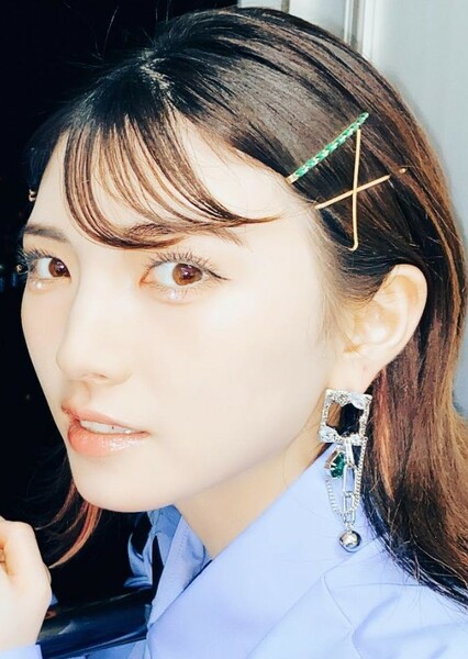 Nana Okada