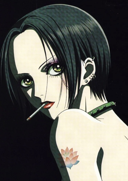 Nana Osaki