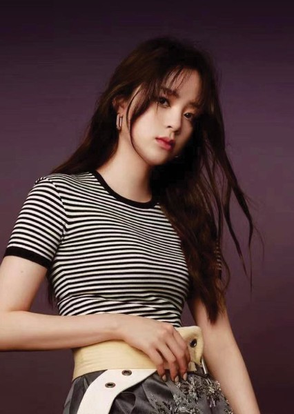 Nana Ouyang photo
