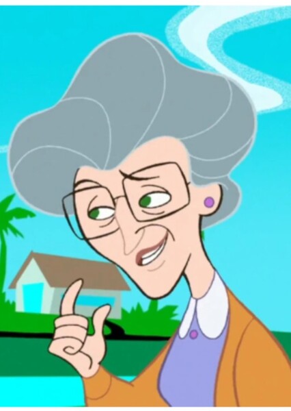 Nana Possible