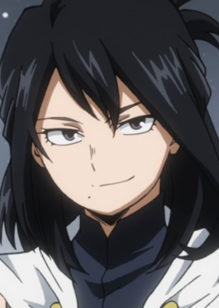 Nana Shimura photo