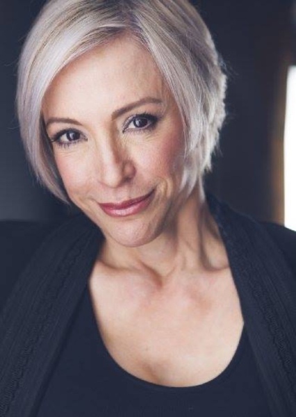 Nana Visitor photo